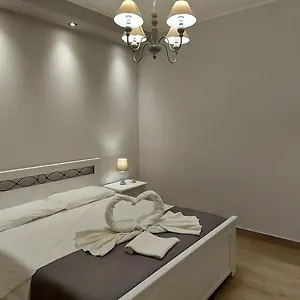 Casa Parisi Dom wakacyjny Agnone Bagni