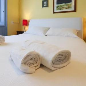 Primopiano - Ponzio Apartament Mediolan
