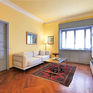 Primopiano - Ponzio Apartament Mediolan