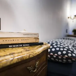The Maisonette - Campo De' Fiori Rome