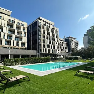 Hotell Ramada Plaza By Wyndham ****