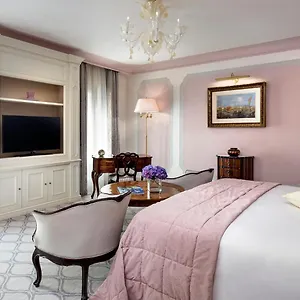 Hotell Danieli, *****