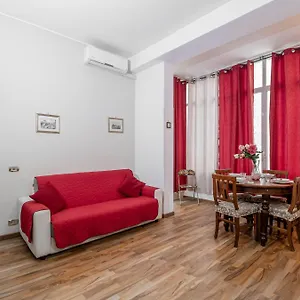 Apartament House Serena