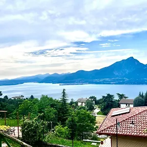 Neli A San Zeno Apartament San Zeno di Montagna