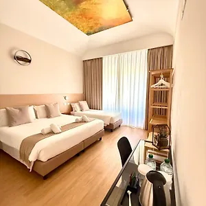 May Home Guest House Konukevi