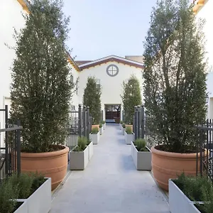 Sonder By Marriott Bonvoy San Lorenzo Apart Otel