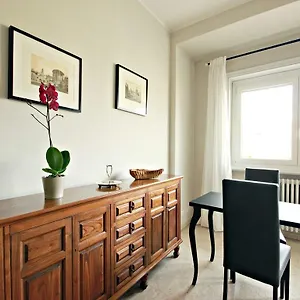 Apartament La Lanterna Di San Pietro