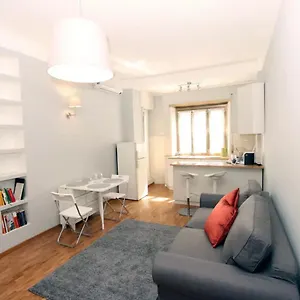 Pacinotti Flats Rome