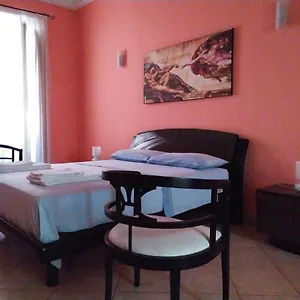Basile Apartament Palermo