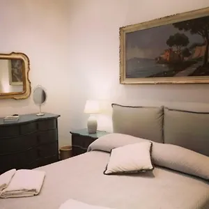 Apartament Borgo Pio 51 Apartment Vatican