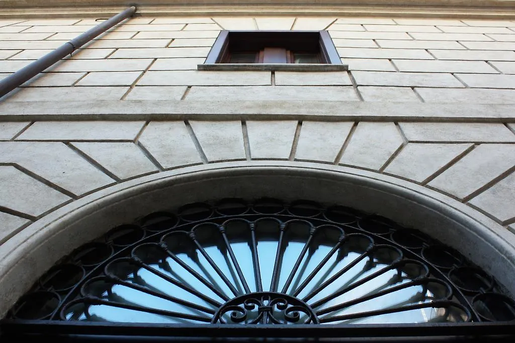 *** Aparthotel Roma Resort Termini Italy