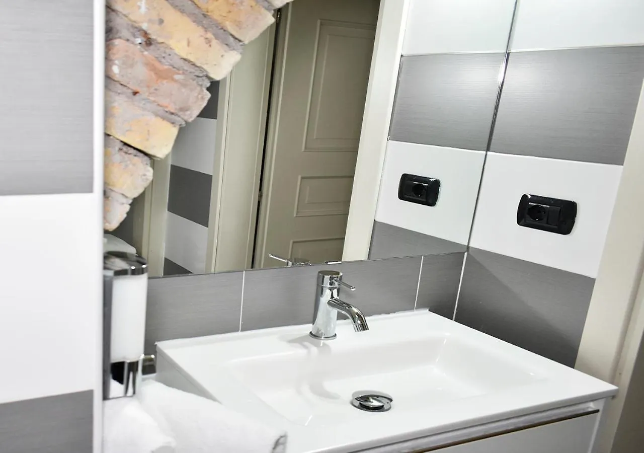 Aparthotel Roma Resort Termini