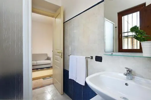 Aparthotel Roma Resort Termini